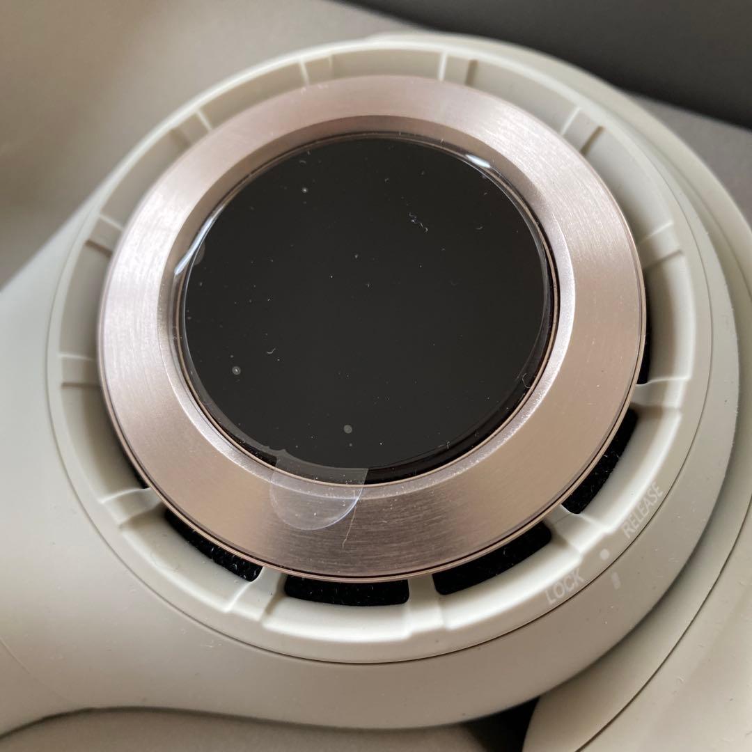 [新品]ラディアント　ヘアドライヤーBD-101W