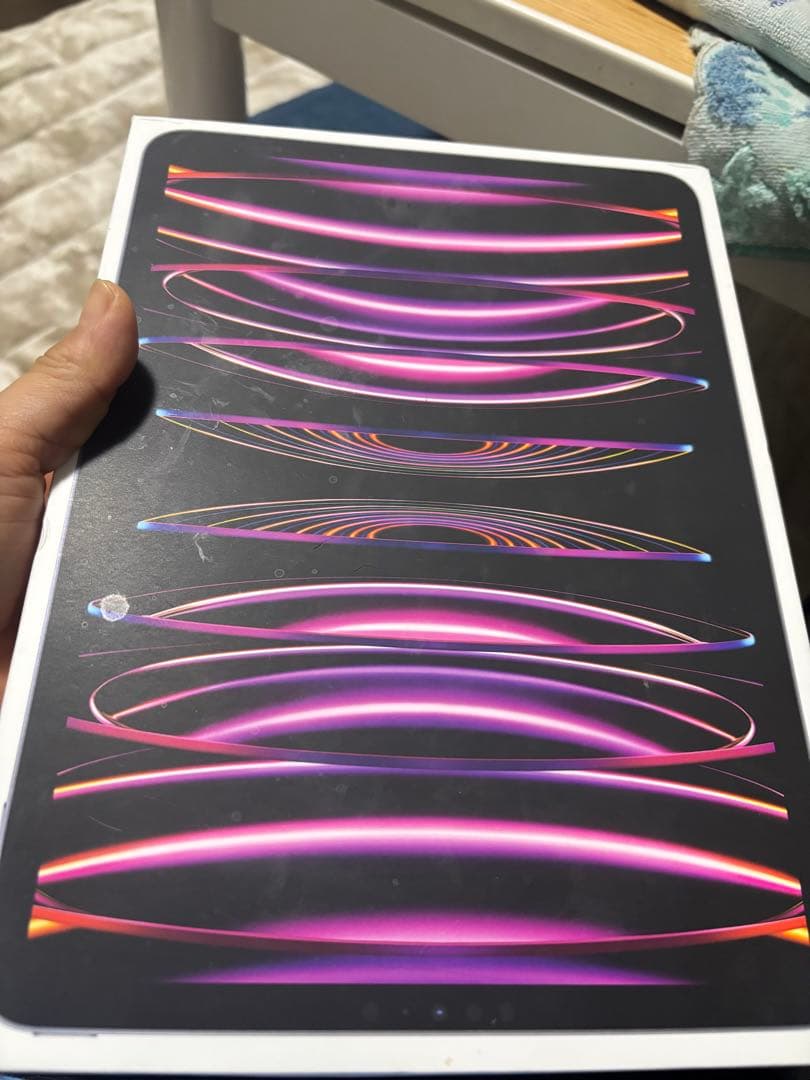 iPad Pro 第4世代　11インチ Apple Pencil第2世代