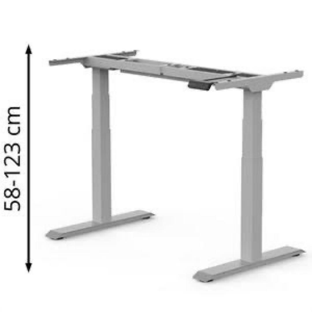 FlexiSpot 昇降式デスク E7S-JA