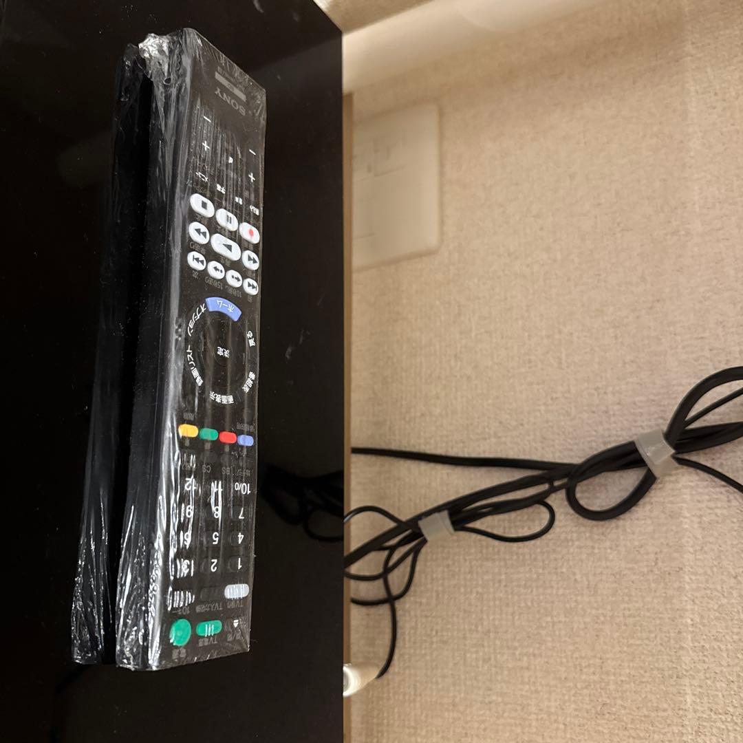 SONY BDレコーダー BDZ‐ZW550