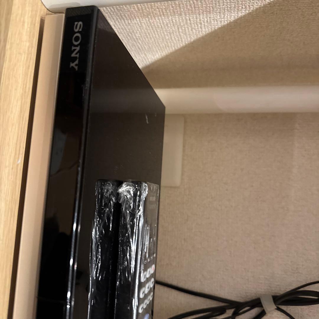 SONY BDレコーダー BDZ‐ZW550