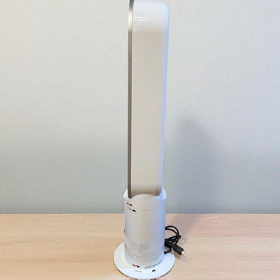 美品✨Dyson AM07 cool タワーファン 羽根なし リモコン付 扇風機