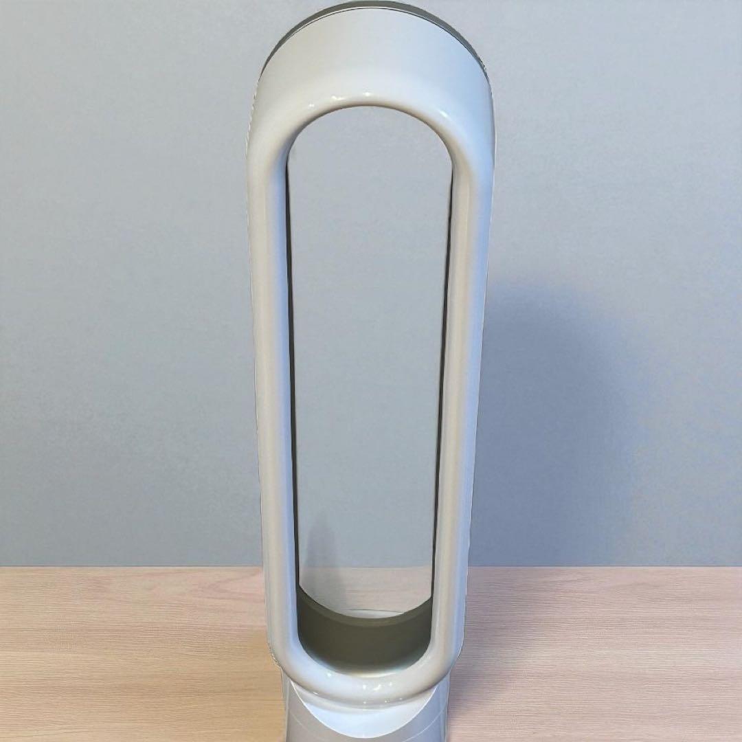 美品✨Dyson AM07 cool タワーファン 羽根なし リモコン付 扇風機