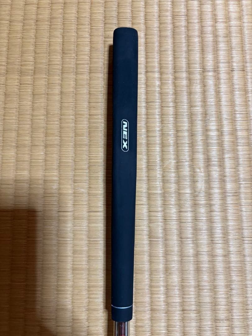 【極美品】テーラーメイドスパイダーゴーストパター33インチ