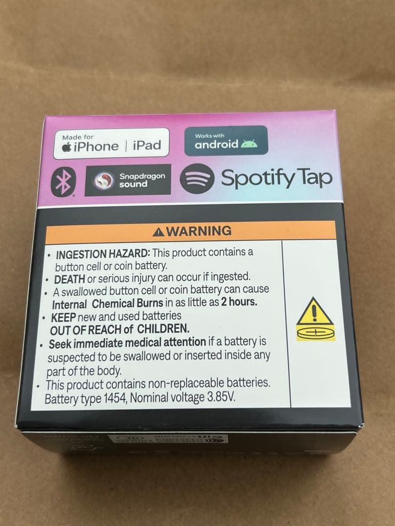 新品　BOSE Quiet Comfort Ultra Earbuds 2nd