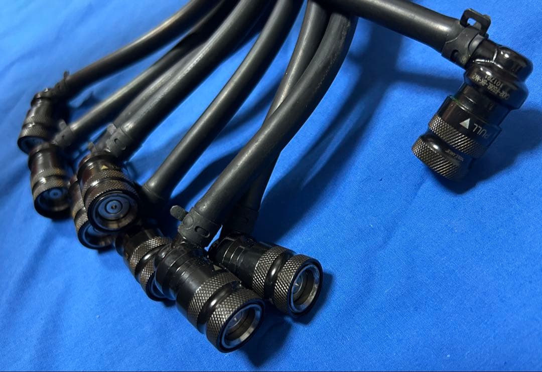 NVIDIA DGX Station用 水冷 Tesla V100 x4枚