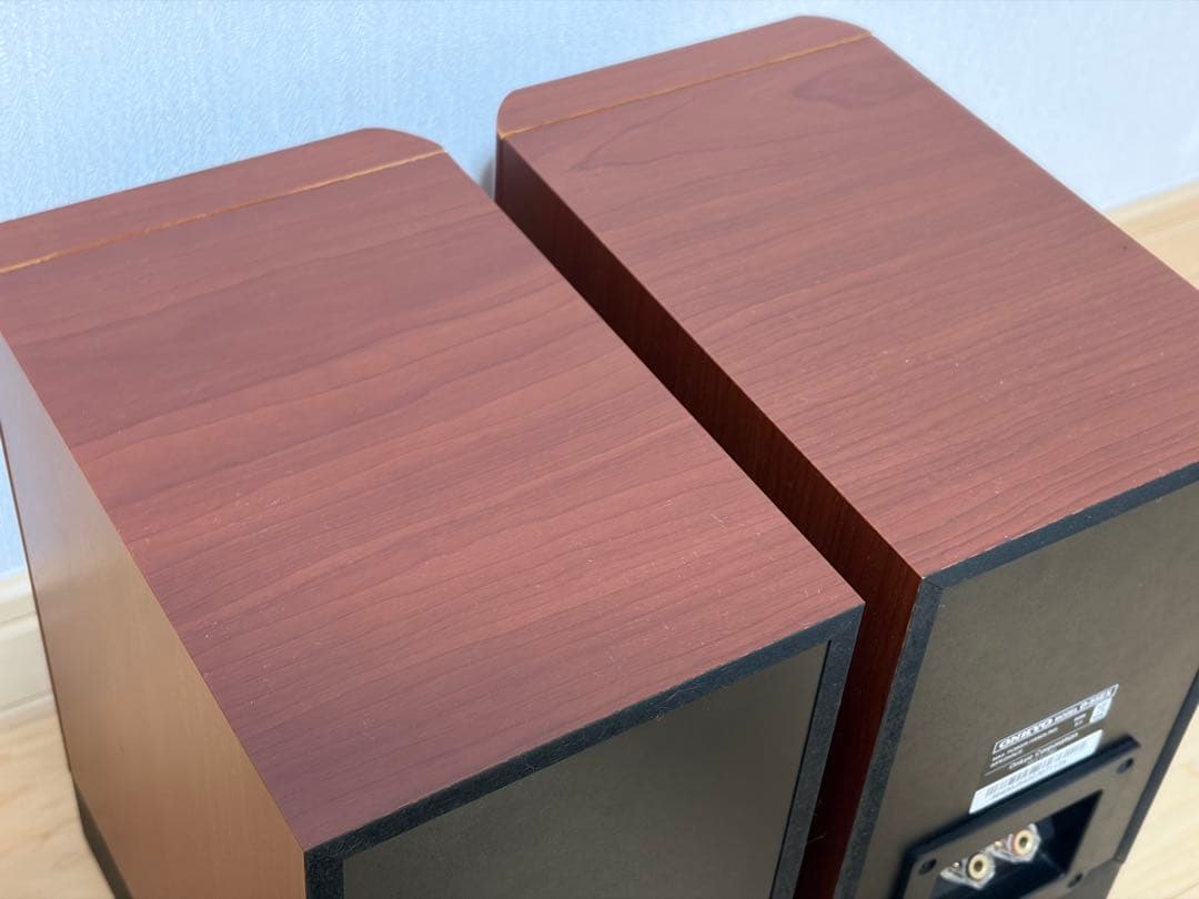 【美品】ONKYO D-55EX