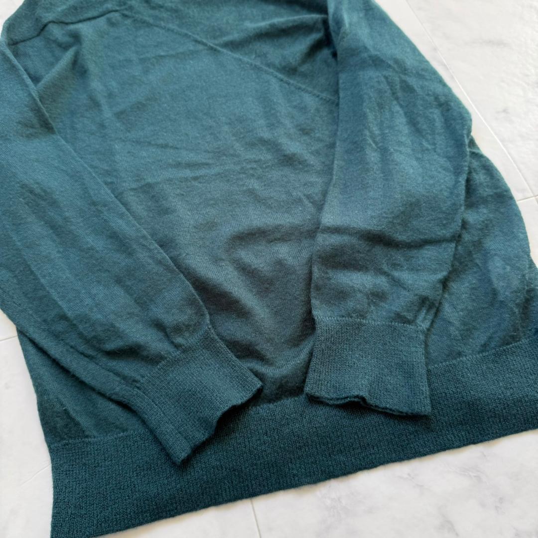 トップス DRIES VAN NOTEN Cashmere Mohair Knit S