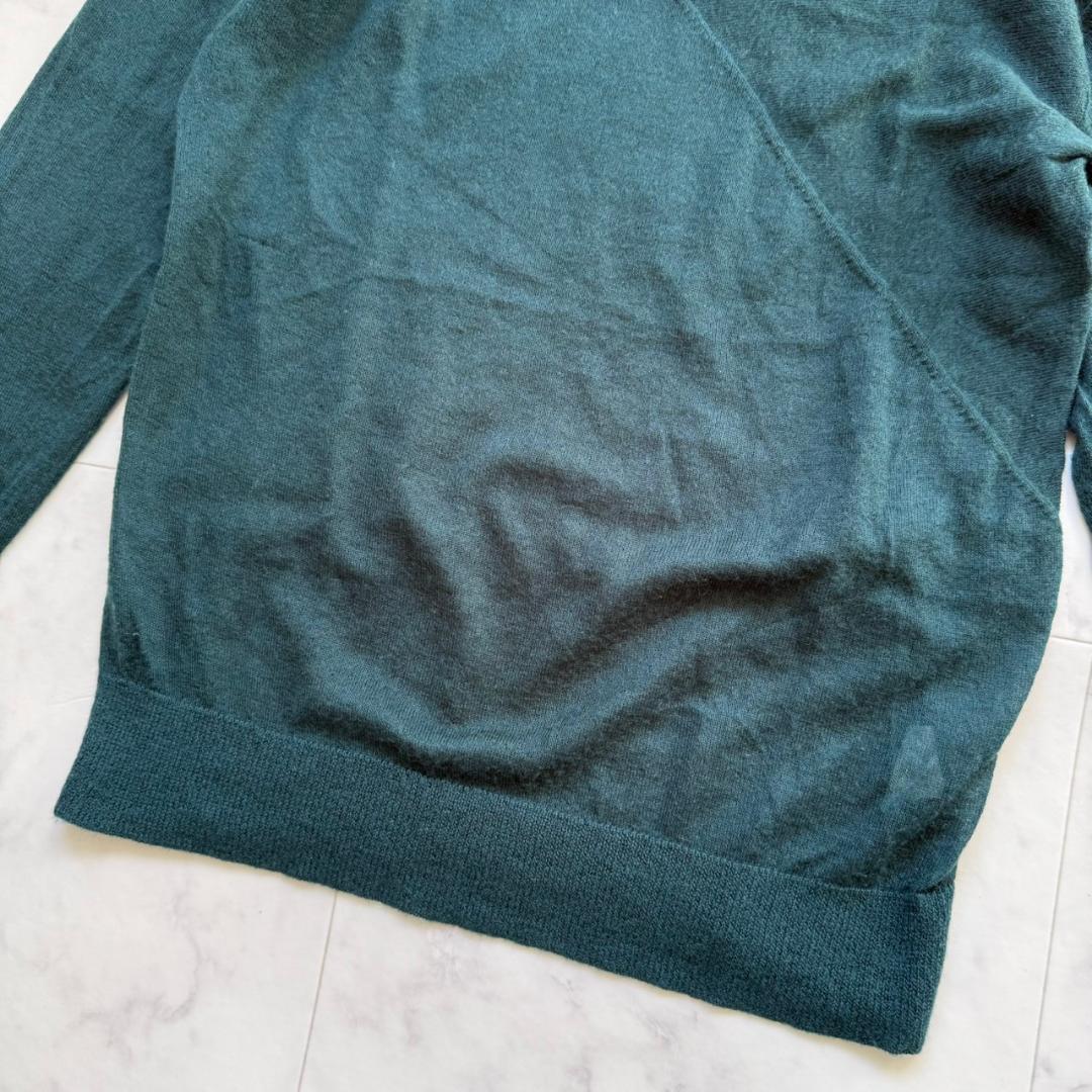 トップス DRIES VAN NOTEN Cashmere Mohair Knit S