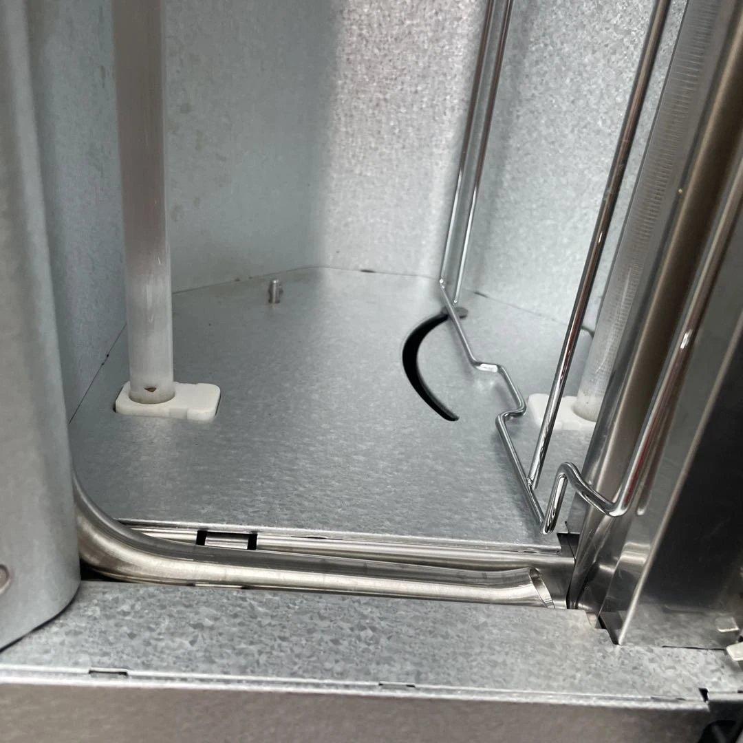 BALMUDA スチームトースター ブラック 2023年製