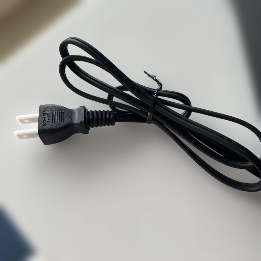 BALMUDA スチームトースター ブラック 2023年製