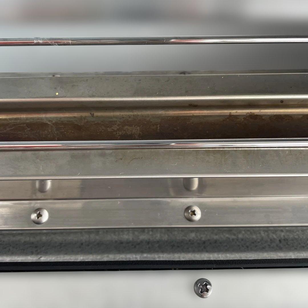 BALMUDA スチームトースター ブラック 2023年製