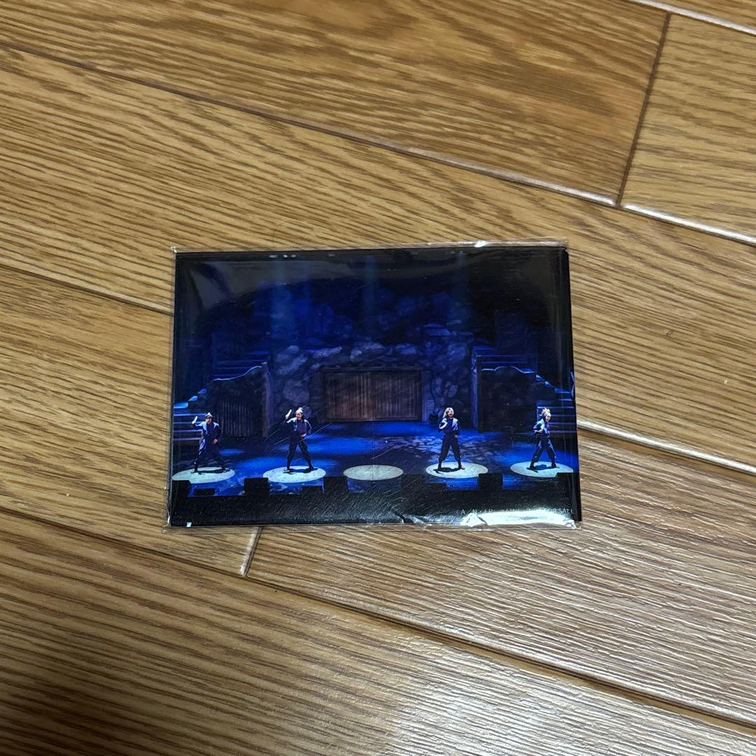 ミュージカル 忍たま乱太郎 第12弾