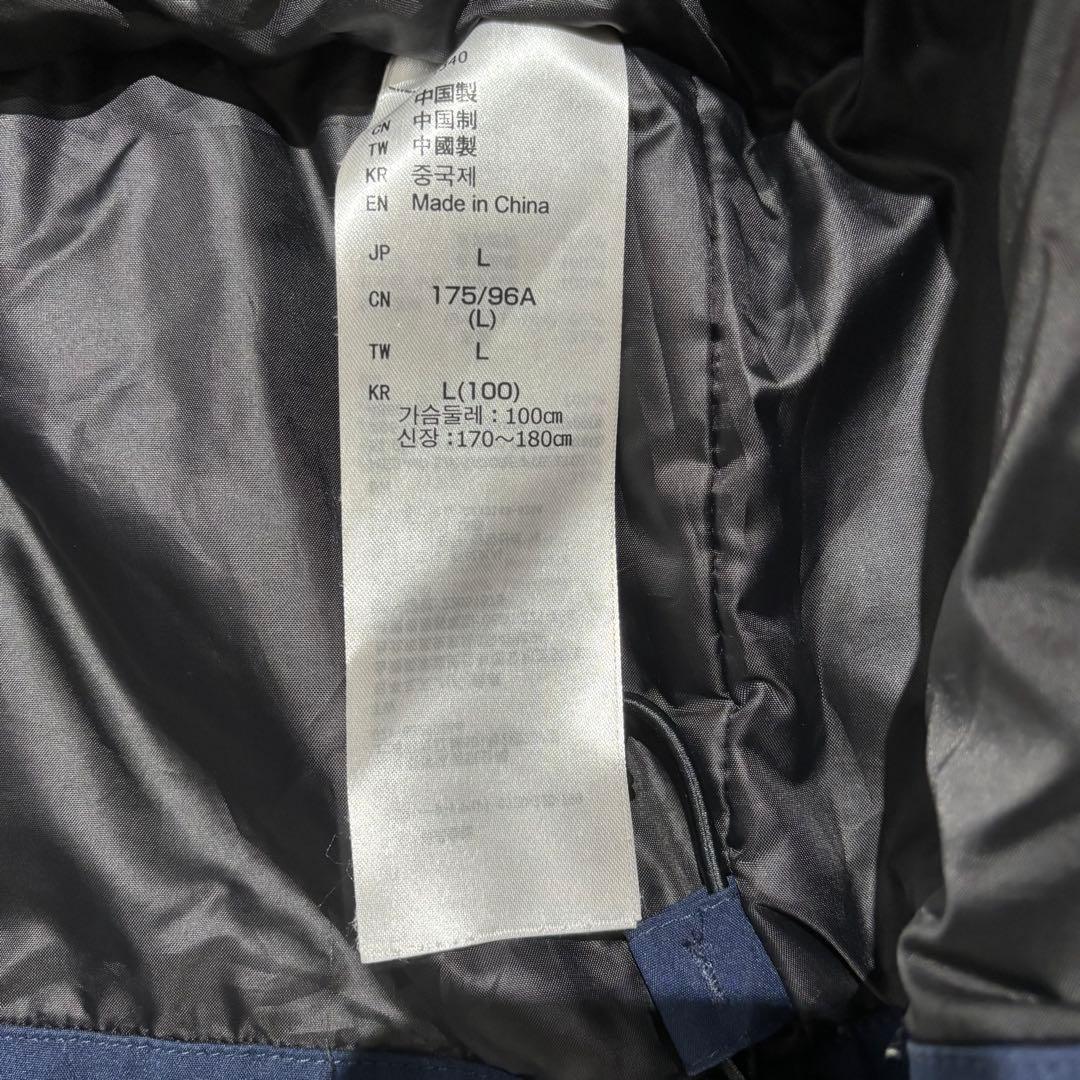 Take 希少✨MIZUNO DEMO SOLID SKI PARKA