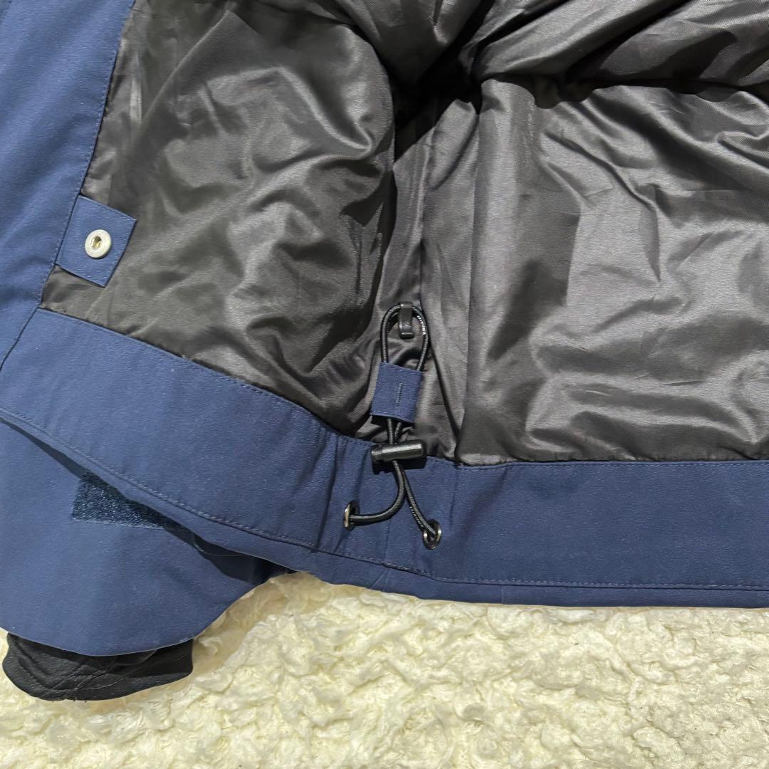 Take 希少✨MIZUNO DEMO SOLID SKI PARKA