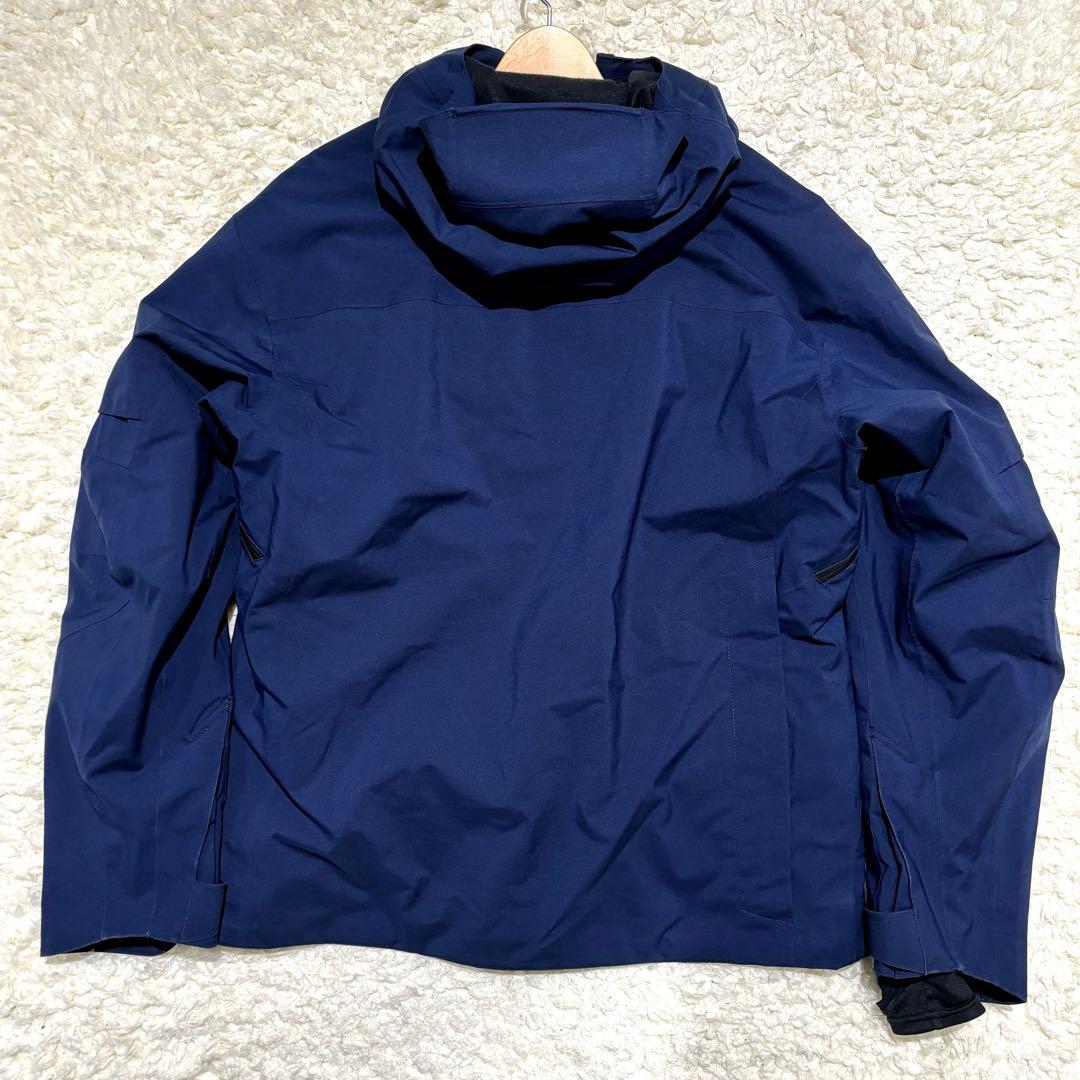 Take 希少✨MIZUNO DEMO SOLID SKI PARKA