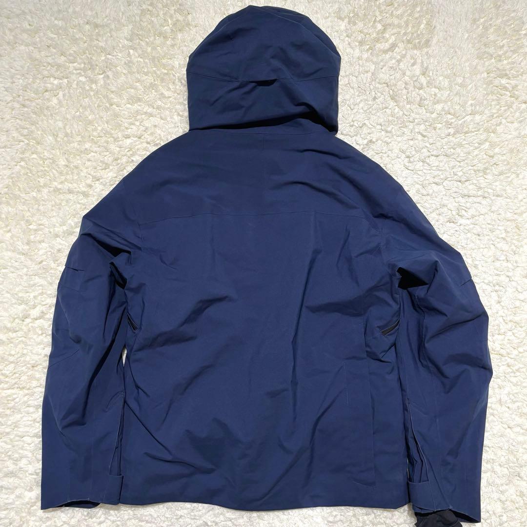 Take 希少✨MIZUNO DEMO SOLID SKI PARKA