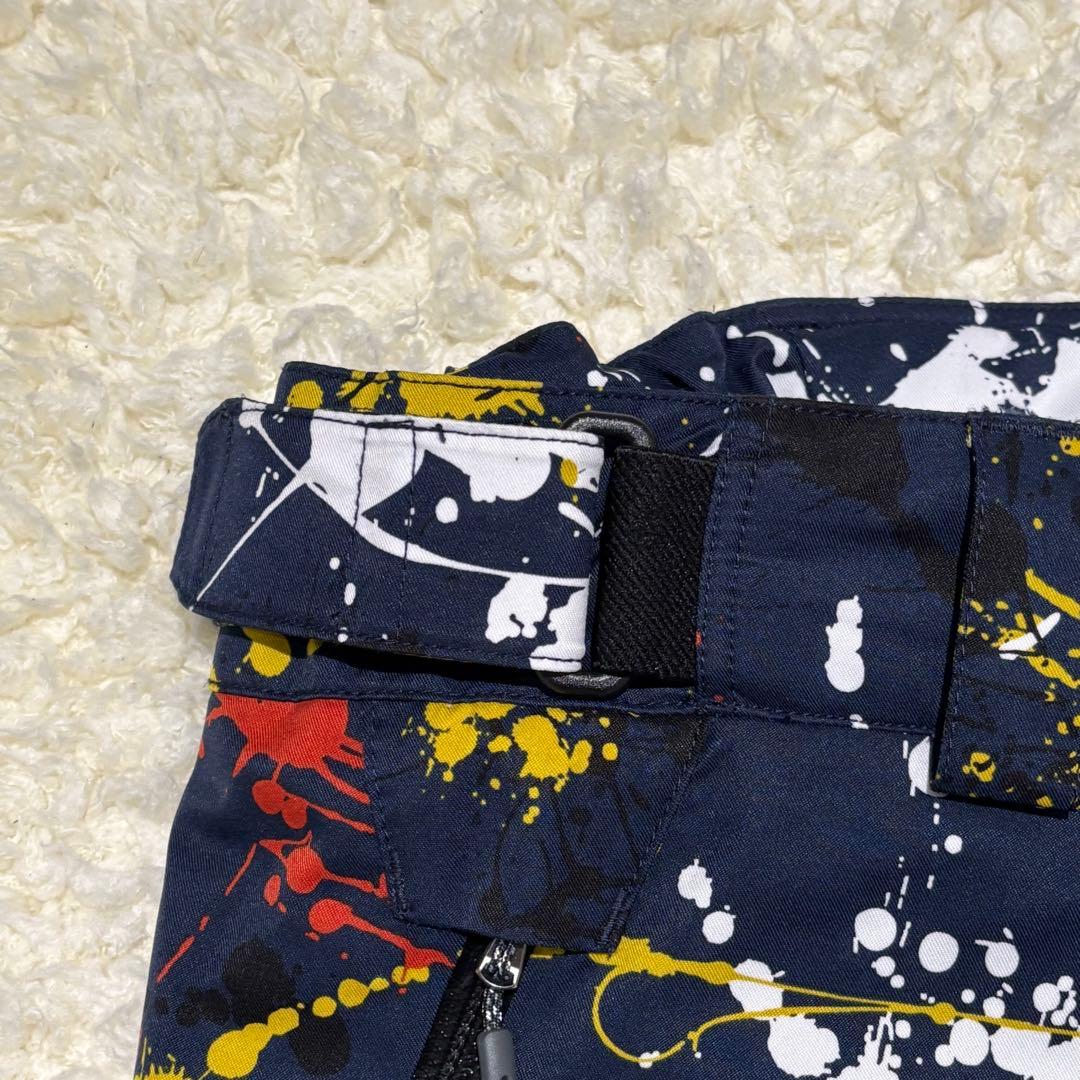 Take 希少✨MIZUNO DEMO SOLID SKI PARKA