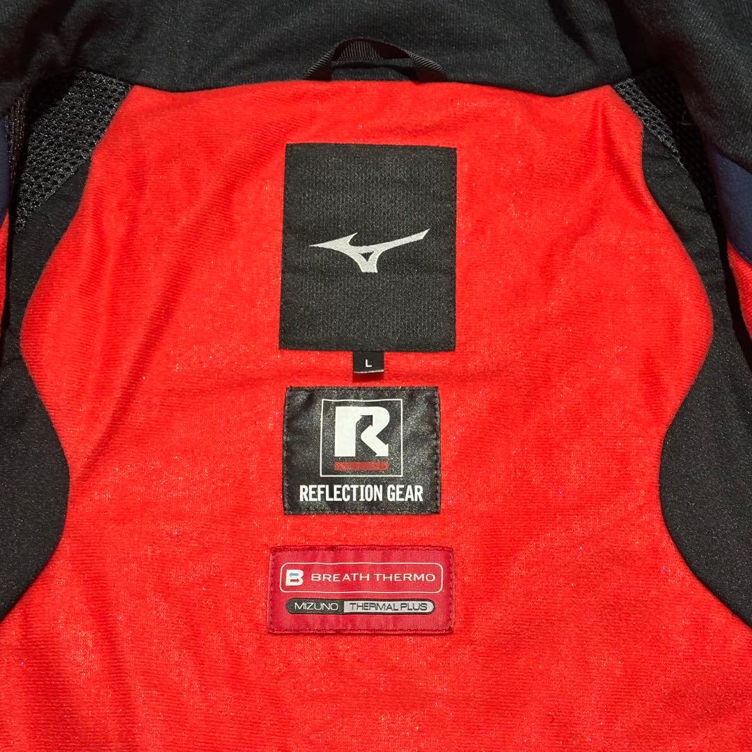 Take 希少✨MIZUNO DEMO SOLID SKI PARKA