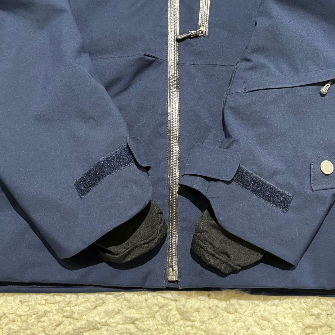 Take 希少✨MIZUNO DEMO SOLID SKI PARKA