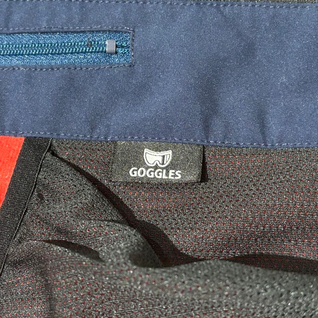 Take 希少✨MIZUNO DEMO SOLID SKI PARKA