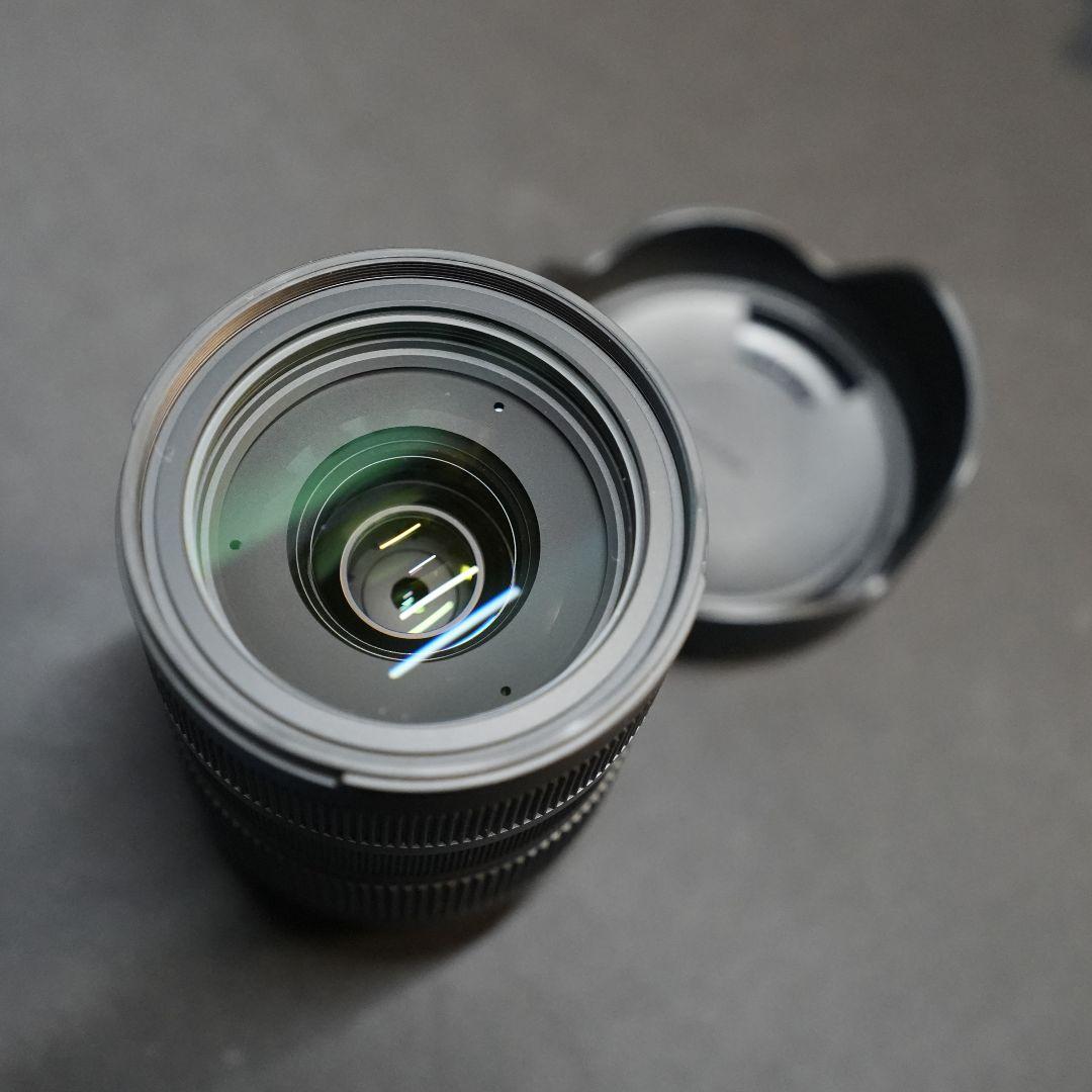 保証あり SIGMA 28-70mm F2.8 DG DN SONY Eマウント