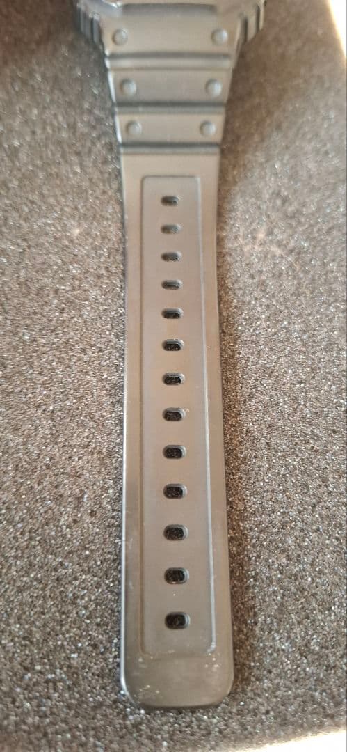 CASIO G-SHOCK GW-5000-1JF ソーラー電波