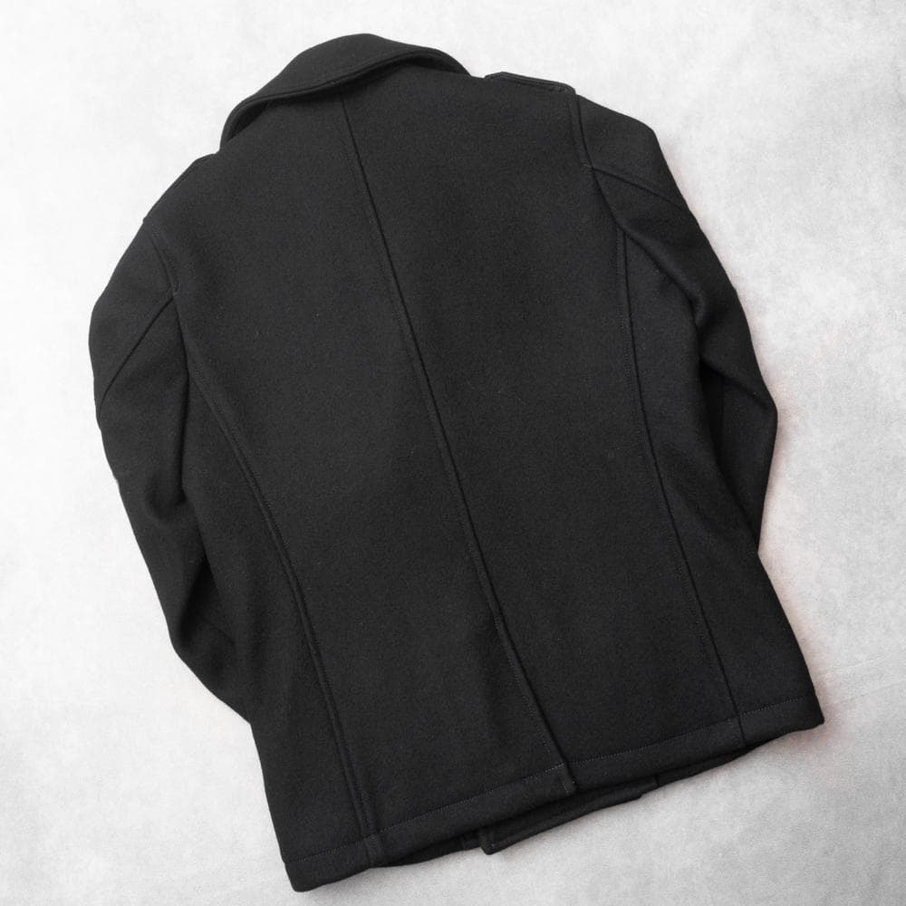 未使用『ryders by steven lippman』Pコート M 133