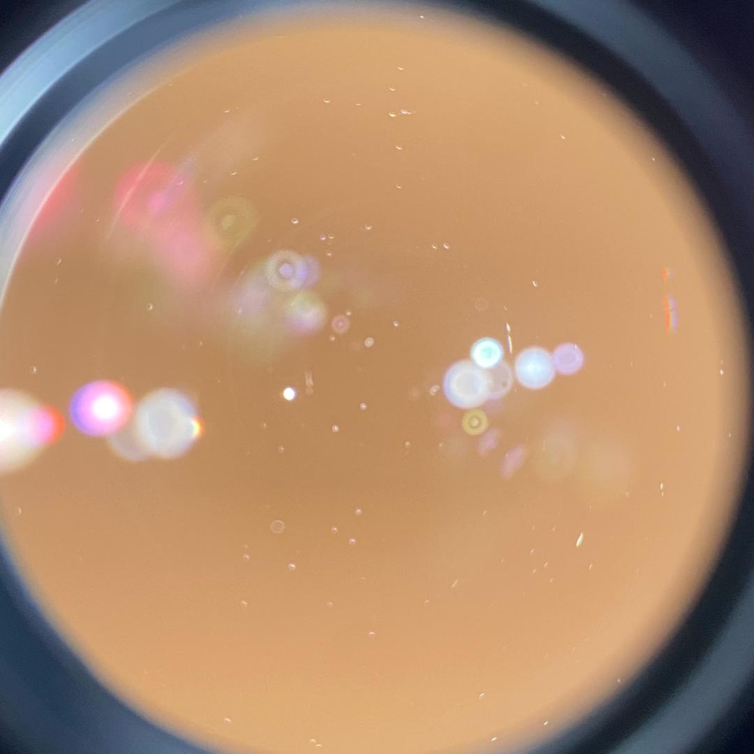 レンズ(単焦点) Summilux M35mm f1.4 ASPH. Pre Fle 6bit