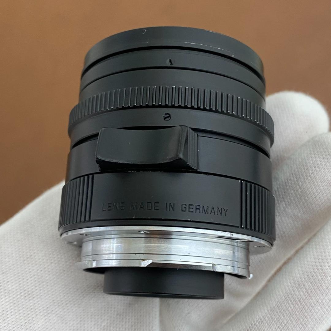 レンズ(単焦点) Summilux M35mm f1.4 ASPH. Pre Fle 6bit