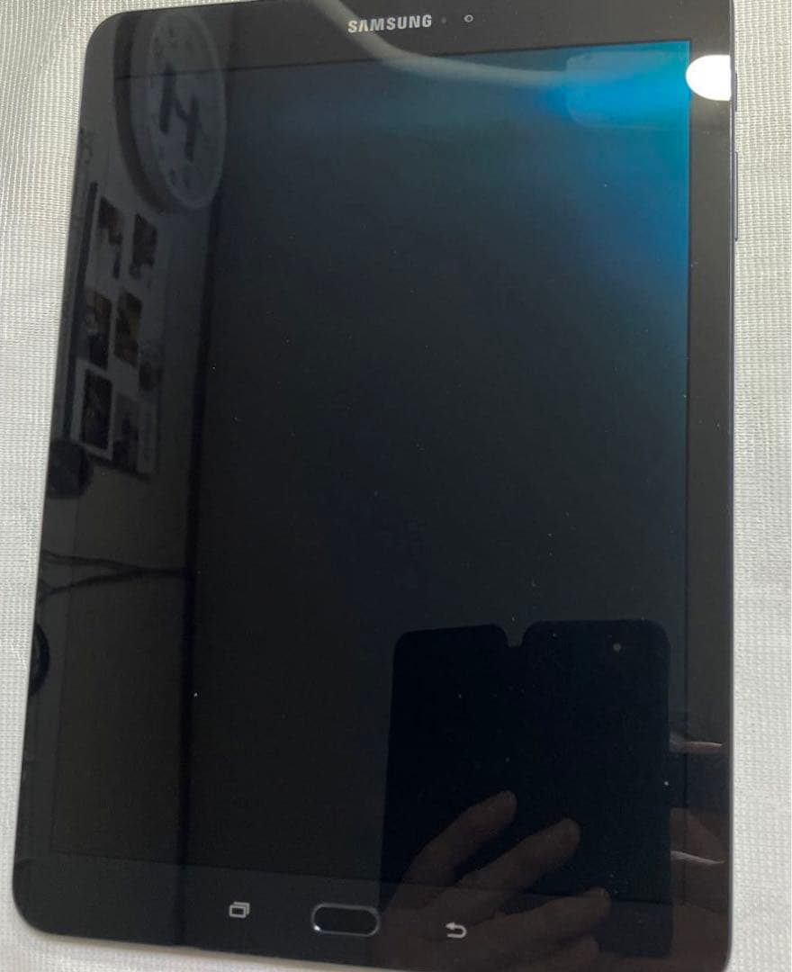 Androidタブレット本体 SAMSUNG Galaxy Tab S3