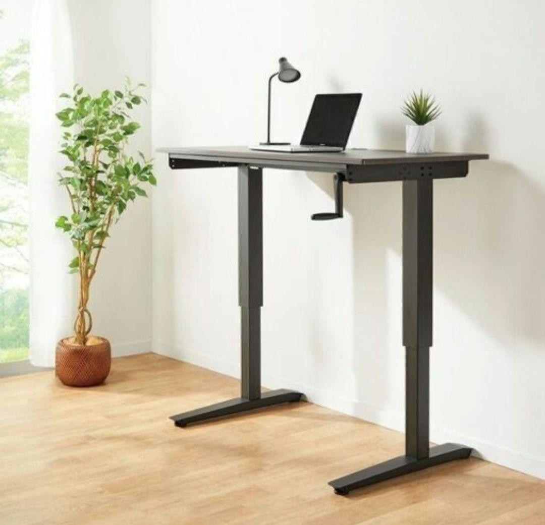 ニトリ 昇降デスク MURPHY2 マーフィー2 幅120