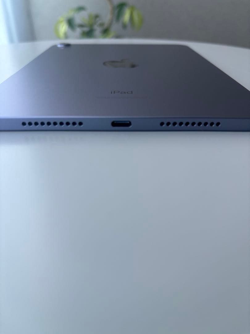Apple iPad mini 第6世代パープル　64G Wi-Fiモデル
