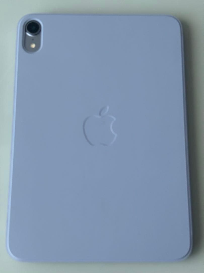 Apple iPad mini 第6世代パープル　64G Wi-Fiモデル