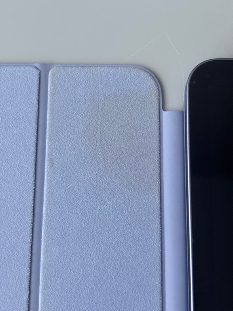 Apple iPad mini 第6世代パープル　64G Wi-Fiモデル