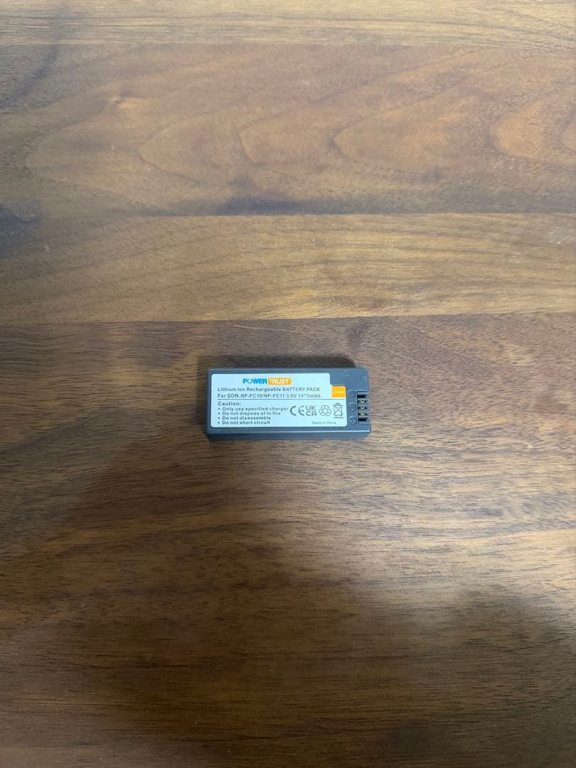 【希少品・スマホ転送OK】ソニー SONY Cyber-shot DSC-F77