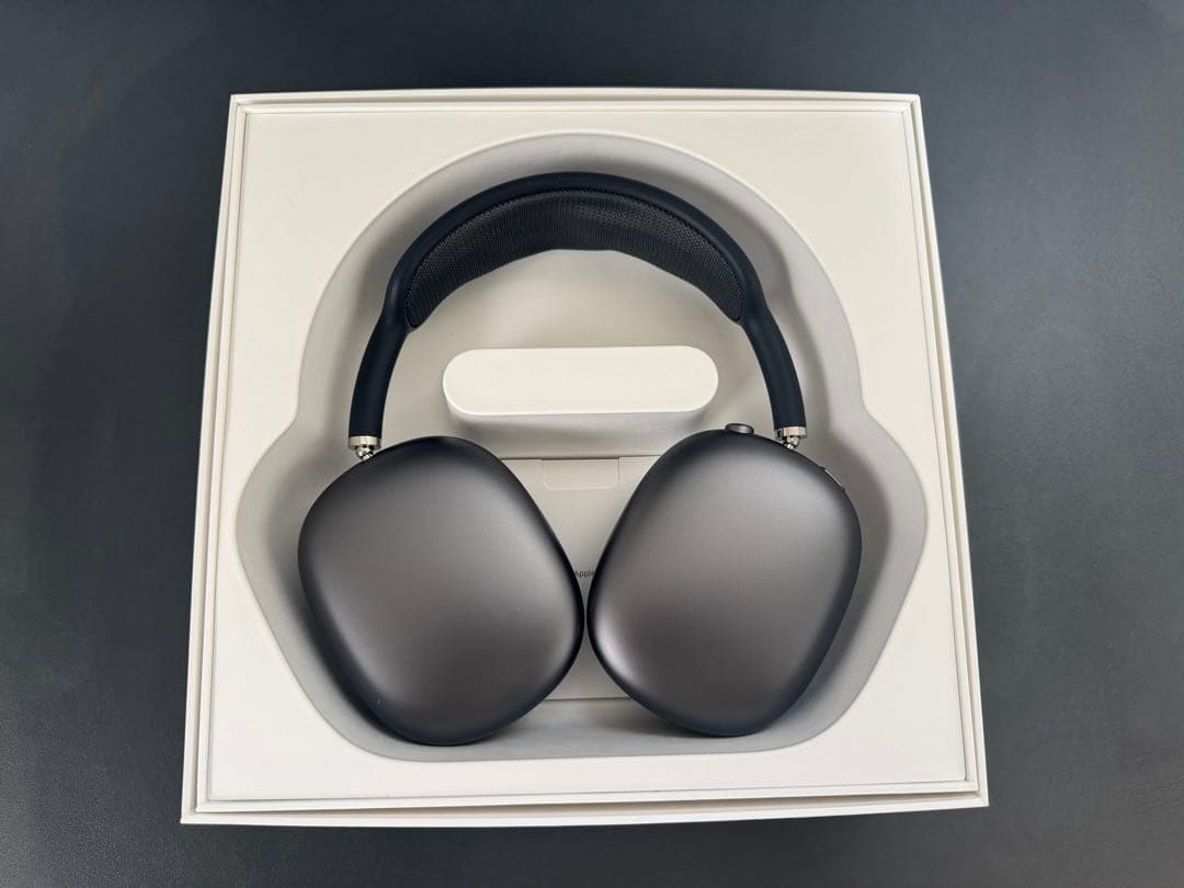 イヤホン APPLE Air pods Max