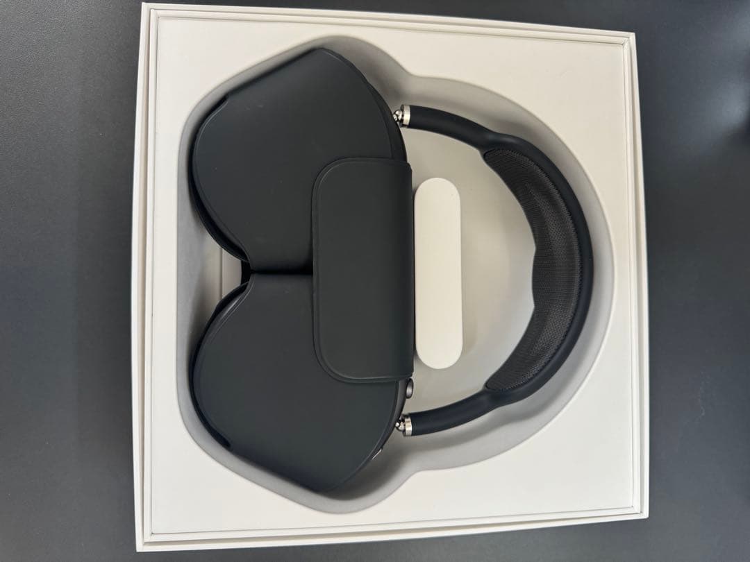 イヤホン APPLE Air pods Max