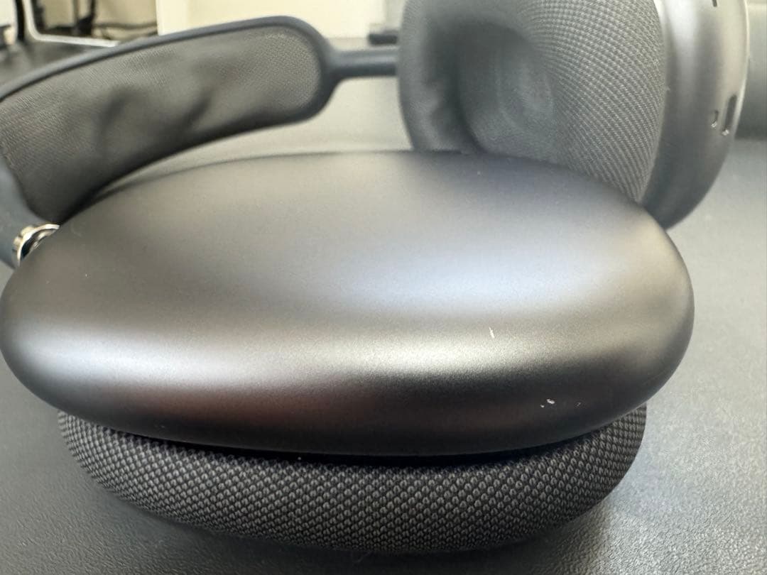 イヤホン APPLE Air pods Max