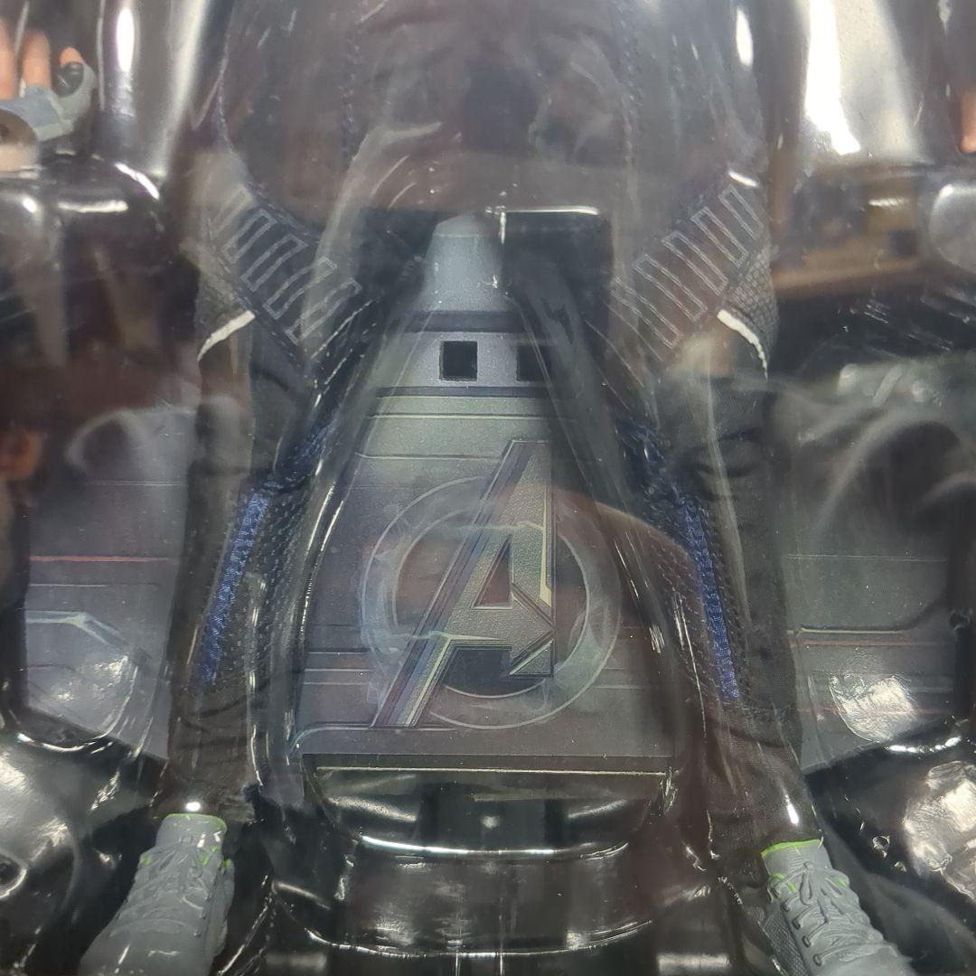 1/6 ムービー・マスターピース クイックシルバー エイジ・オブ・ウルトロン