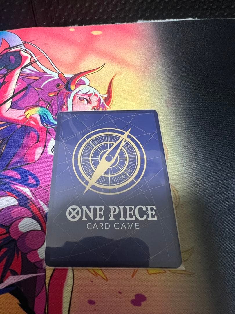 モンキー・D・ルフィ SEC SP