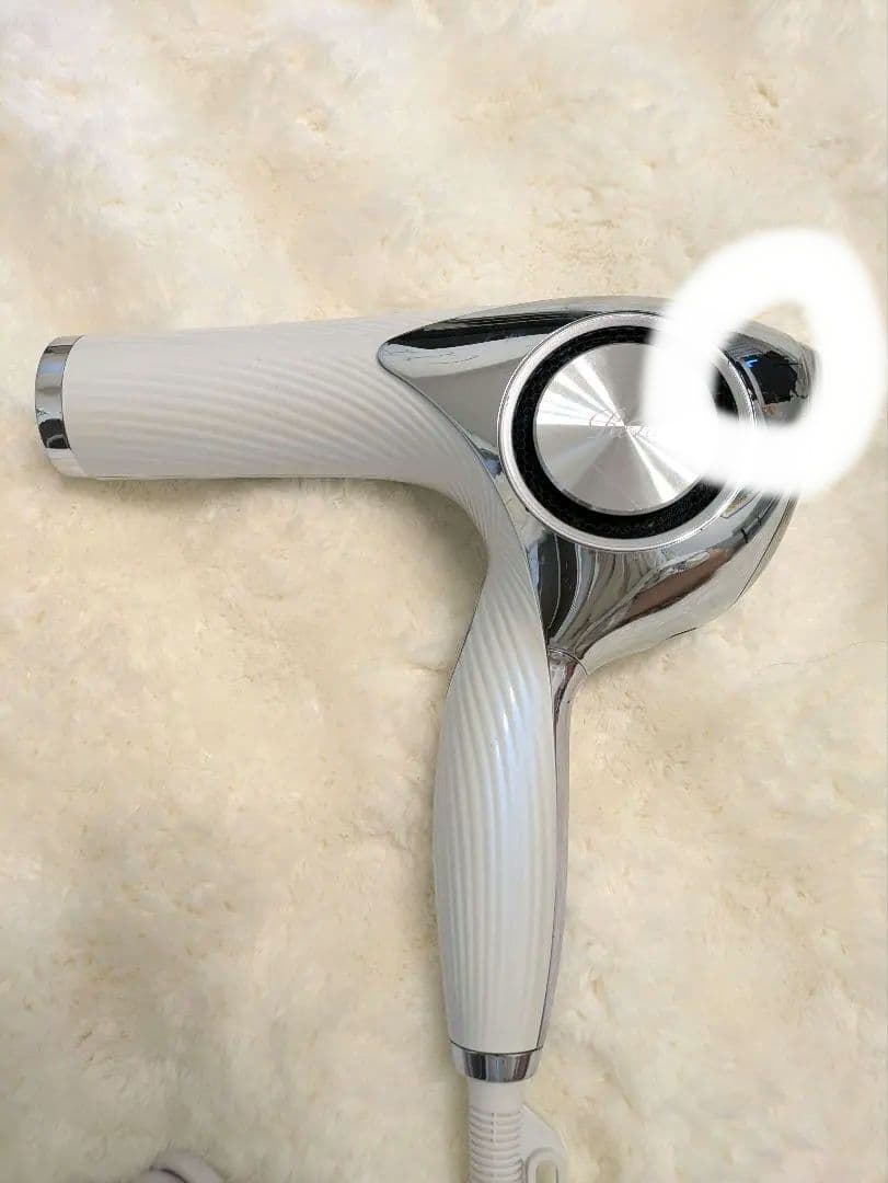 【ReFa】リファビューテックドライヤープロ ホワイト