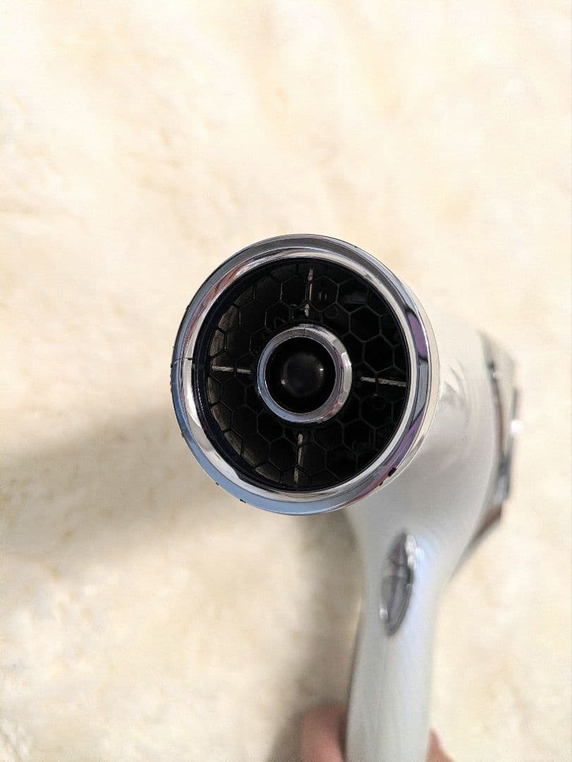 【ReFa】リファビューテックドライヤープロ ホワイト