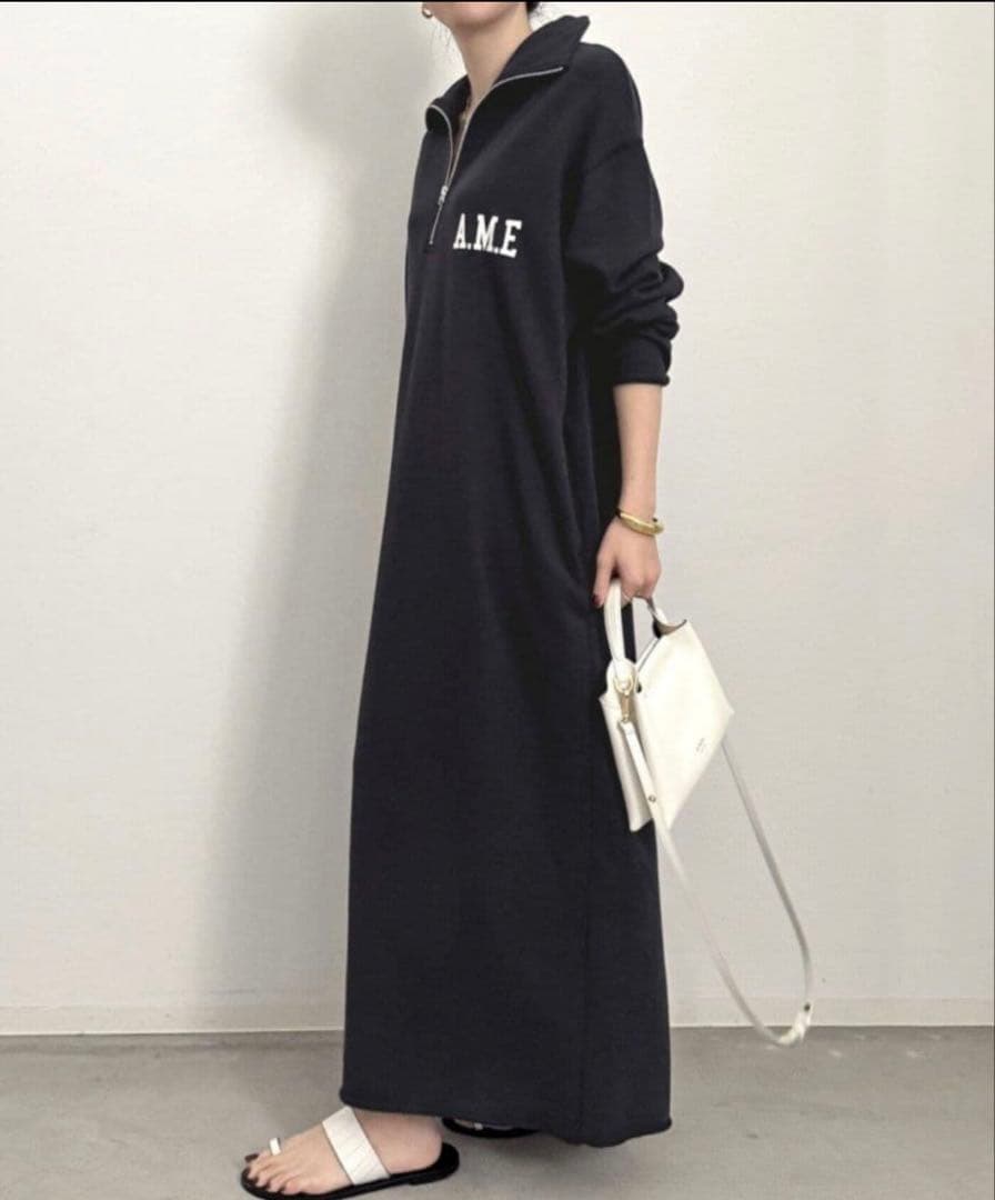 美品　アパルトモン AMERICANA ワンピース　ドゥーズィエムクラス