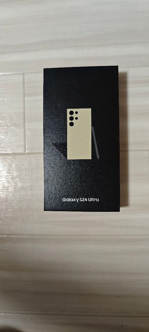 スマートフォン本体 Samsung Galaxy s24 ultra