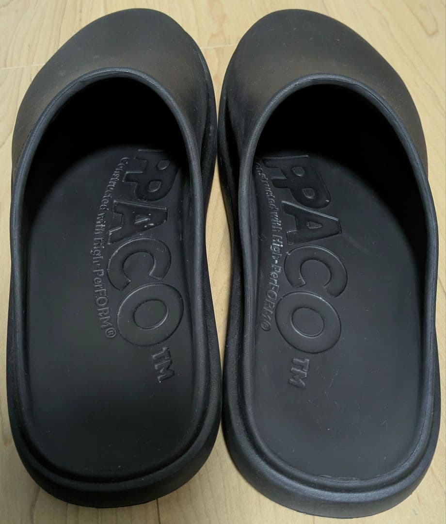 PPACO ✕ ENNOY スタイリスト私物 / WHALE