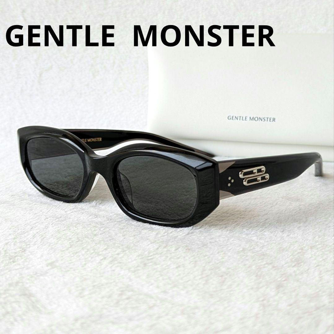 ジェントルモンスター サングラス VENOM ♦アイスクリーム様♦