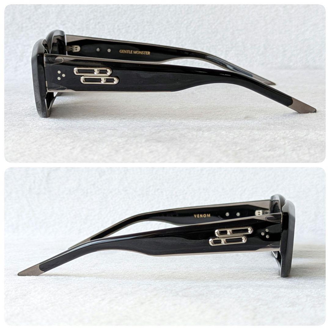 ジェントルモンスター サングラス VENOM ♦アイスクリーム様♦