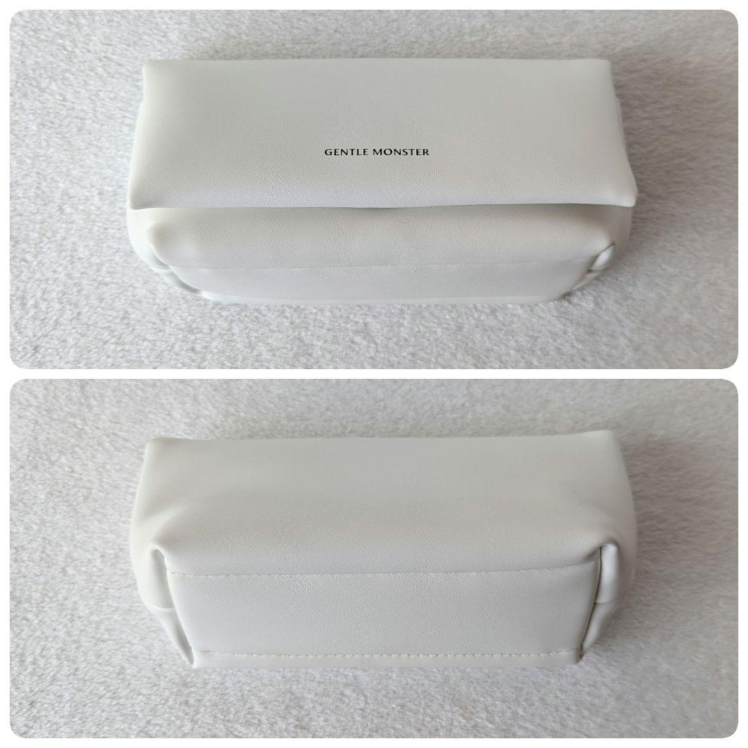 ジェントルモンスター サングラス VENOM ♦アイスクリーム様♦