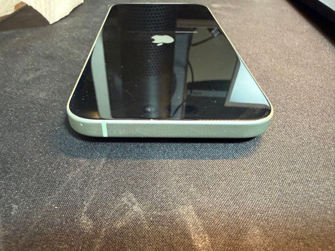 スマートフォン本体 Apple iPhone 15 Plus 256GB